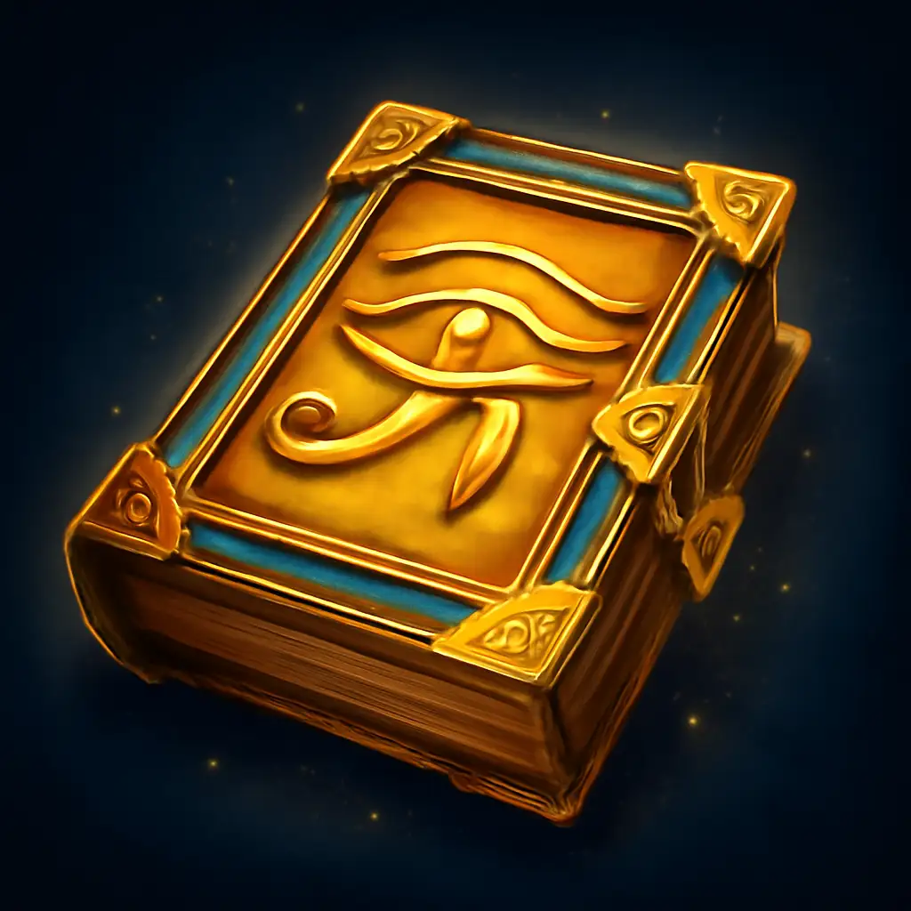 Book of Cats van BGaming bij Musbet Casino