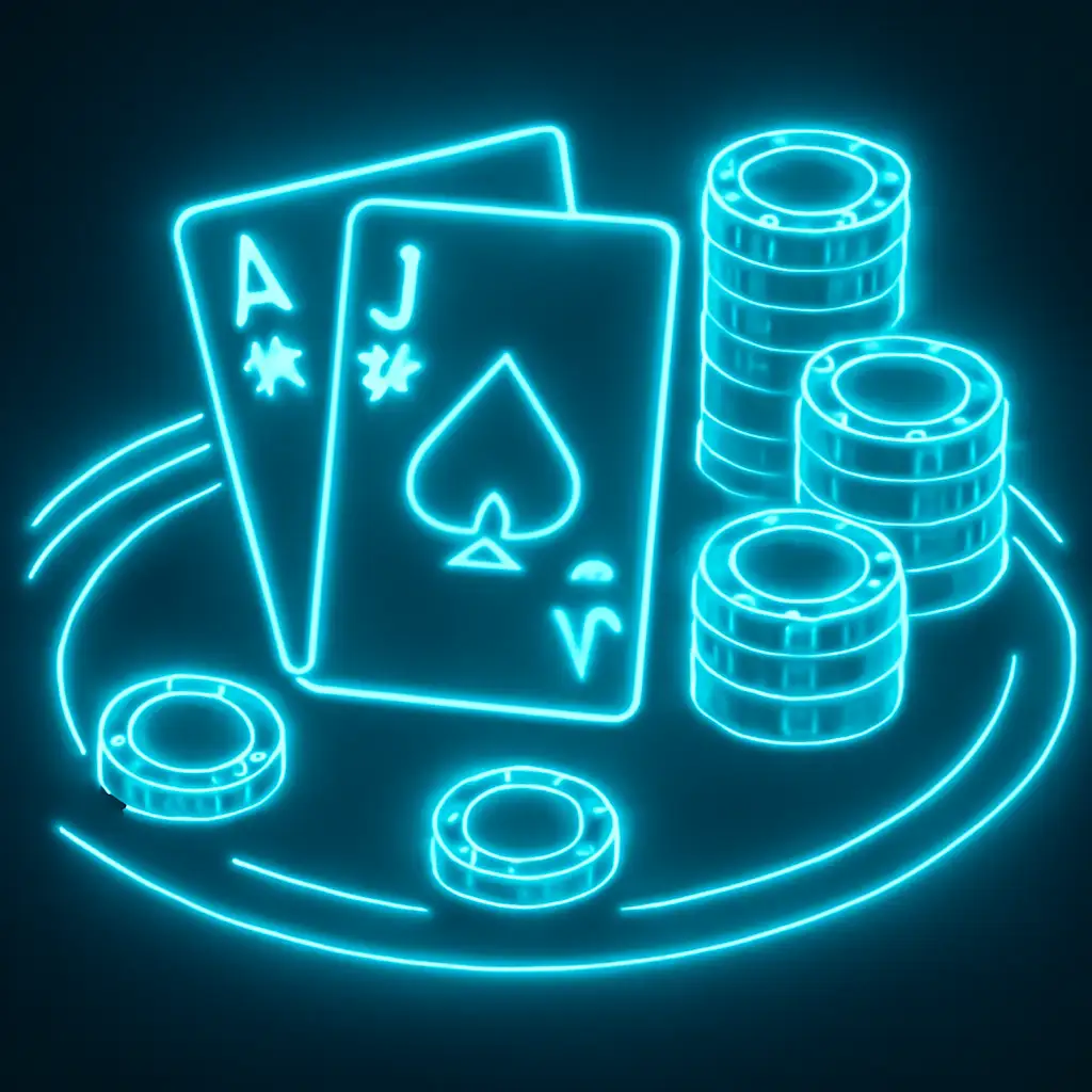 Live Blackjack van Ezugi bij Musbet Casino